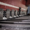 Cisaille hydraulique Amada image