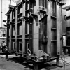 Cuves de transformateurs image