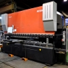Presse plieuse hydraulique de 247 tonnes Amada image