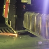 Amada Ensis 4020 AJ Système de découpe laser à fibre image